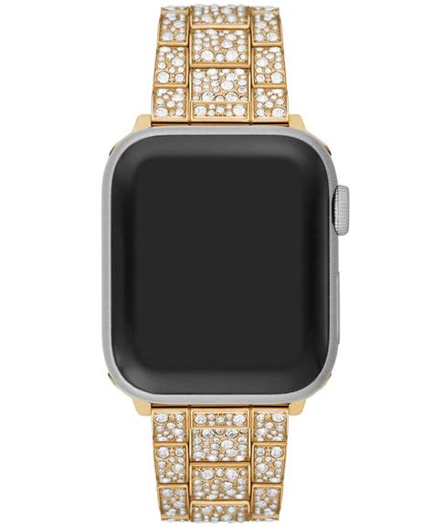 michael kors apple watch bands